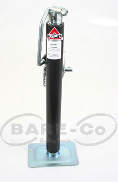 B6696 Top Wind Implement Jack 380mm